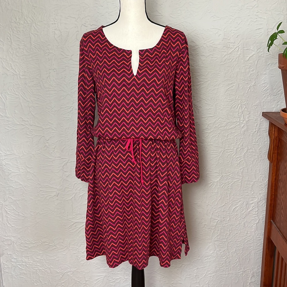 🎉Host Pick🎉 The North Face Chevron Starrett Dress